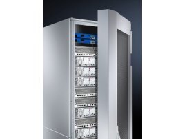 LCP Hybrid CW